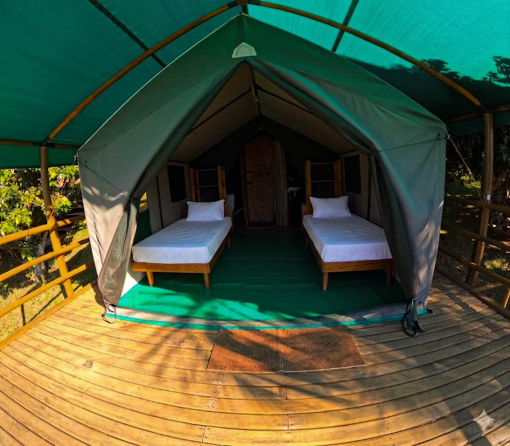 Glamping da Serra — foto 6