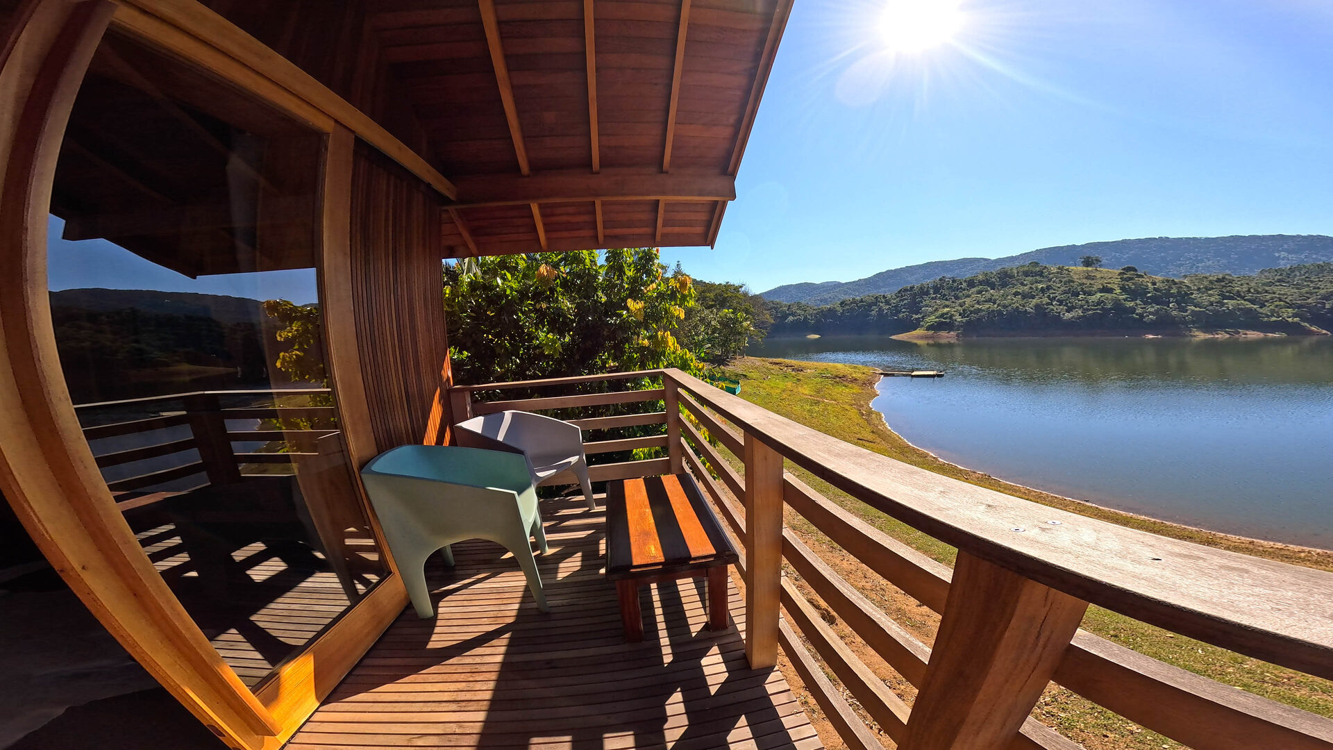 Glamping da Serra — foto 5