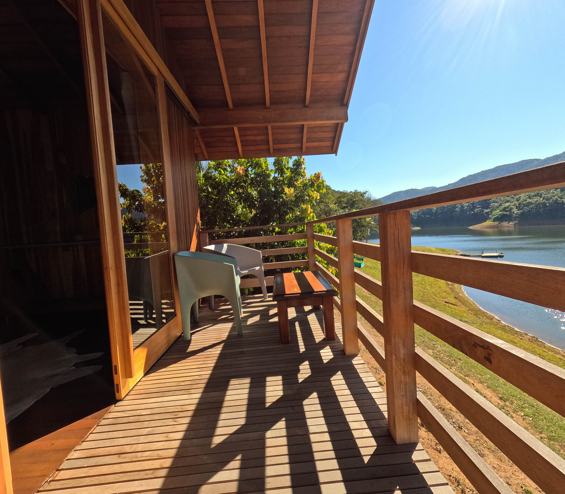 Glamping da Serra — foto 8