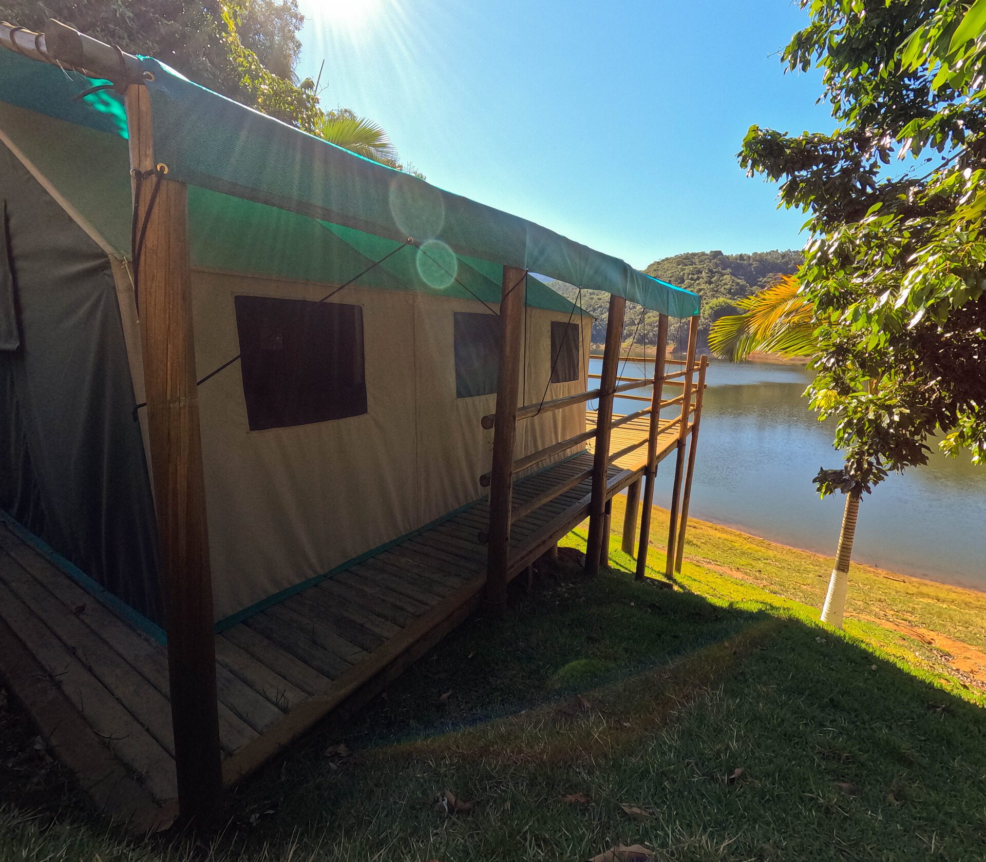 Glamping da Serra — foto 9