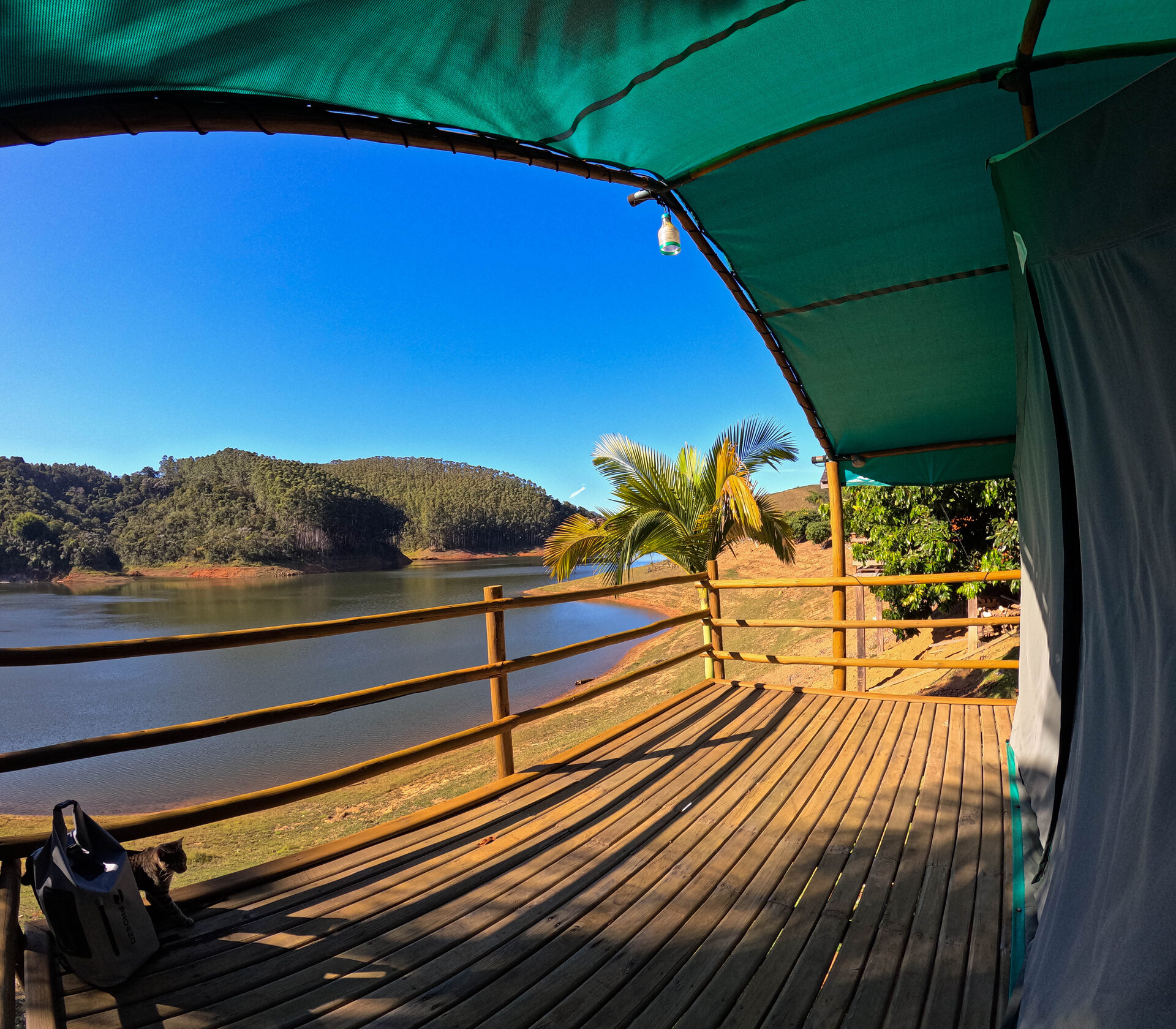 Glamping da Serra — foto 4